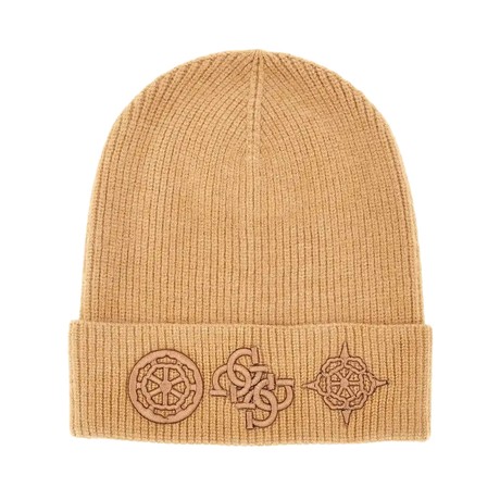 GUESS AW5177 - CAMEL                          - HÜTE