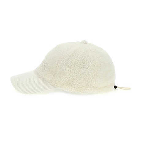 GUESS AW5183 - OFF WHITE                      - HATS - Image 2