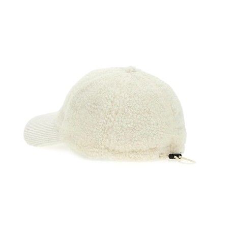 GUESS AW5183 - OFF WHITE                      - HATS - Image 3