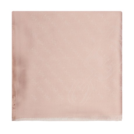 GUESS AW5191 - BLUSH                          - FOULARD - Image 2