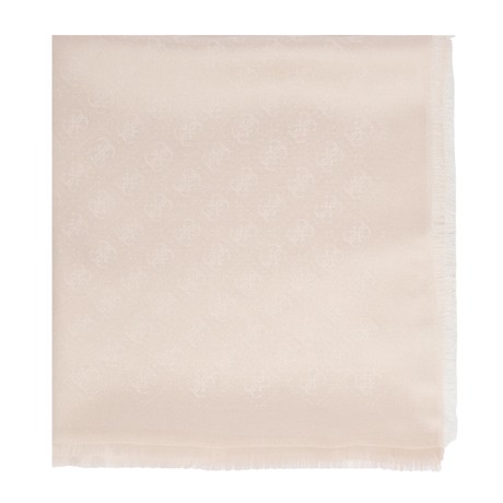 GUESS AW5191 - DOVE LOGO                      - FOULARD - Image 2