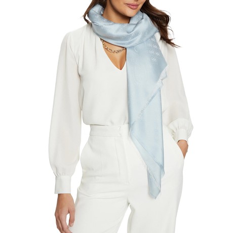 GUESS AW5191 - SKY                            - FOULARD