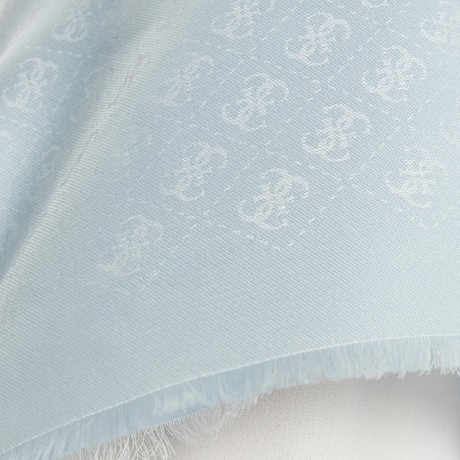 GUESS AW5191 - SKY                            - FOULARD - Image 3