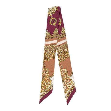 GUESS AW5206 - MIDNIGHT PLUM - ESARFA - Image 2