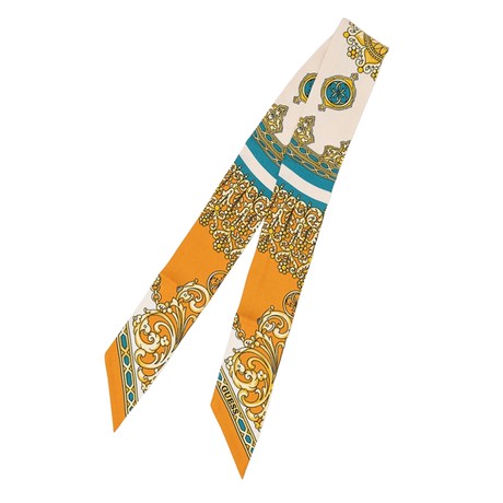 GUESS AW5206 - RUSSET ORANGE/IVORY - ESARFA - Image 3