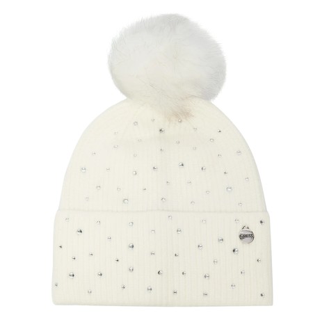 GUESS AW5213 - OFF WHITE                      - CHAPEAUX