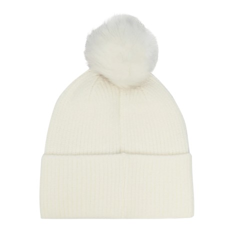 GUESS AW5213 - OFF WHITE                      - CHAPEAUX - Image 2