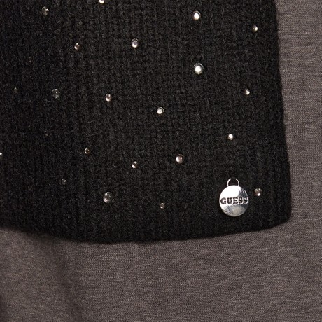 Scarves Guess black &mdash; pictures 2