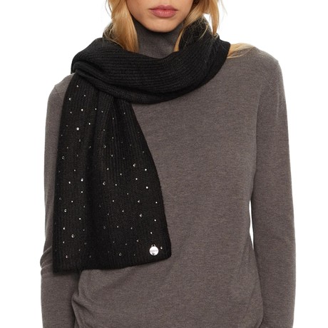 Scarves Guess black &mdash; pictures 3
