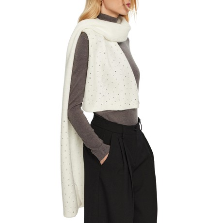 Scarves Guess off white &mdash; pictures 2