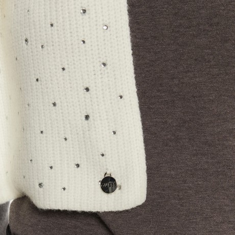 Scarves Guess off white &mdash; pictures 3