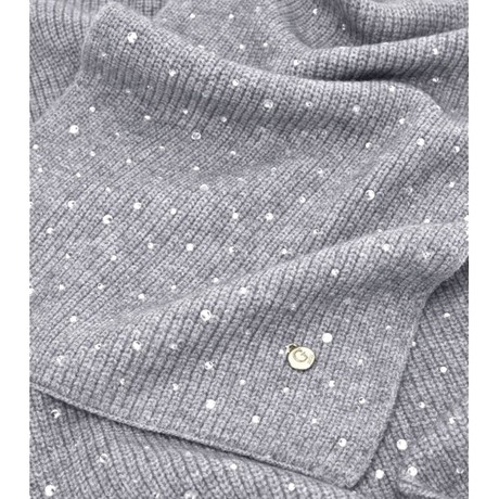 Scarves Guess pearl grey &mdash; pictures 2