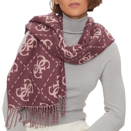 Écharpes Guess grape &mdash; photo 3