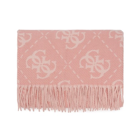 Écharpes Guess rose &mdash; photo 2