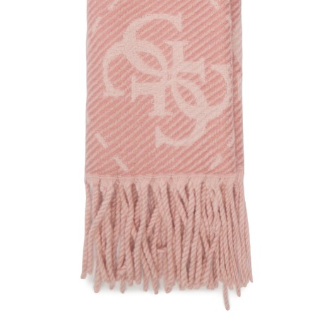 Écharpes Guess rose &mdash; photo 3