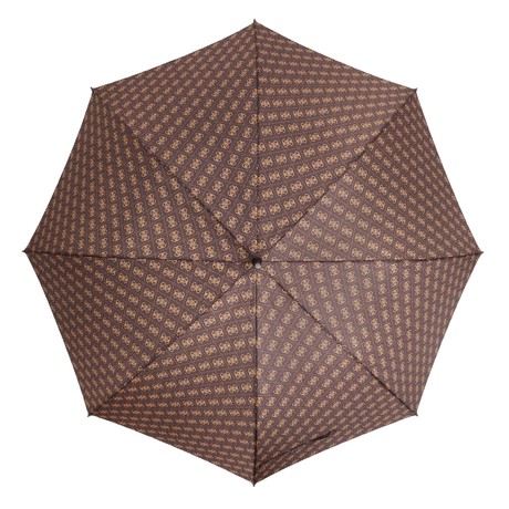 GUESS AW5230 - COAL LOGO - PARAPLUIES - Image 2