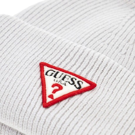 GUESS AW5234 - GREY - HATS - Image 3