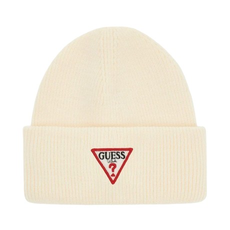 GUESS AW5234 - OFF WHITE - HATS