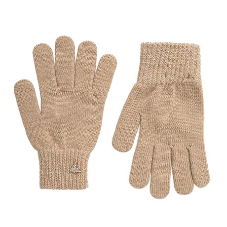GUESS AW5238 - BEIGE - RUKAVICE