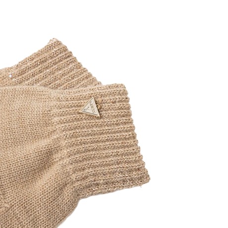 GUESS AW5238 - BEIGE - RUKAVICE - Image 2