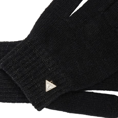 GUESS AW5238 - BLACK - RUKAVICE - Image 3