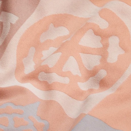 GUESS AW5248 - BEIGE MULTI                    - SCARVES - Image 2