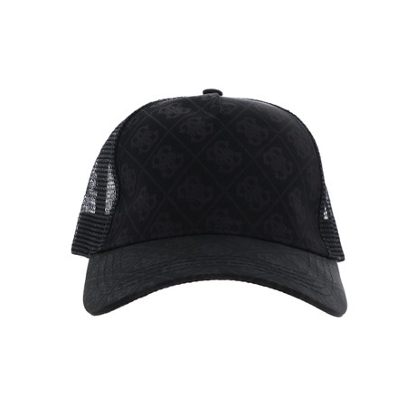 GUESS AW5261 - BLACK                          - HATS - Image 2