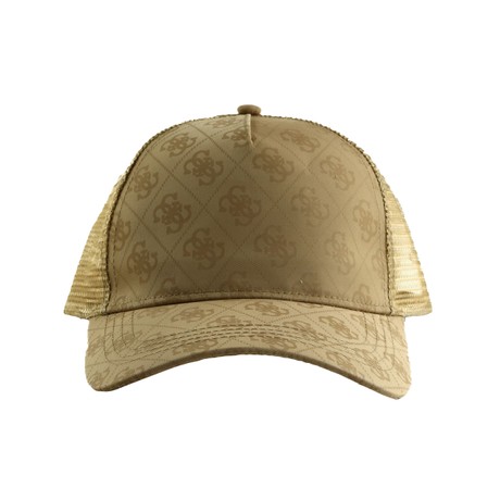 GUESS AW5261 - CAMEL                          - HATS - Image 2