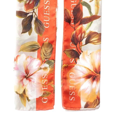 GUESS AW5271 - BEIGE MULTI - ŠÁLY - Image 2