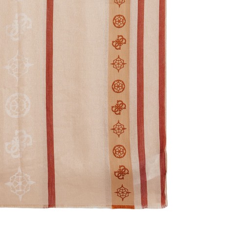 GUESS AW5274 - RUST - ÉCHARPES - Image 3