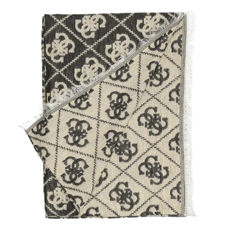 GUESS AW5275 - BLACK WHITE                    - SZALIKI - Image 3