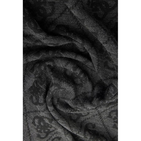 Scarves Guess coal logo &mdash; pictures 2