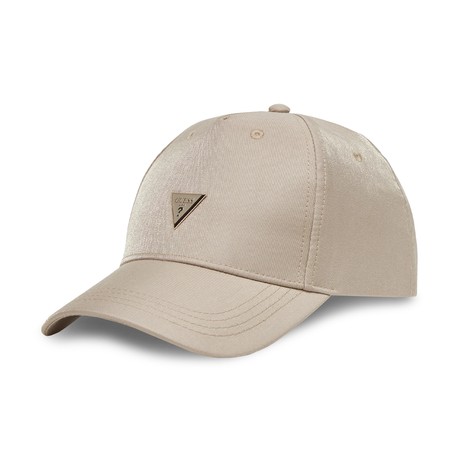GUESS AW5283 - BEIGE                          - CHAPEAUX
