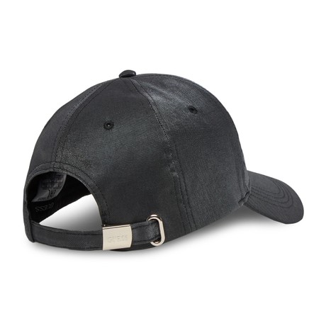 GUESS AW5283 - BLACK                          - CHAPEAUX - Image 2