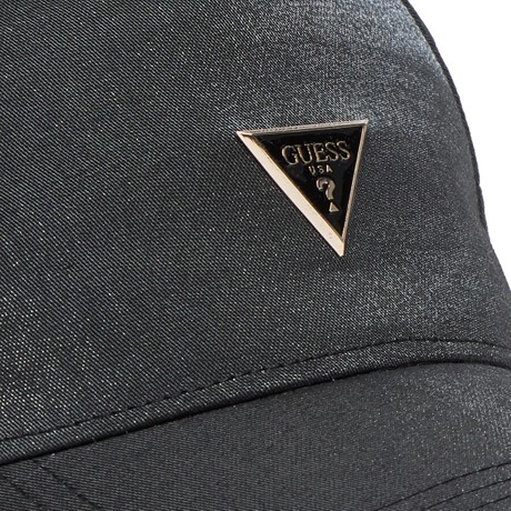 GUESS AW5283 - BLACK                          - CHAPEAUX - Image 3