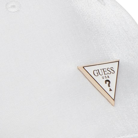 GUESS AW5283 - WHITE - CHAPEAUX - Image 3