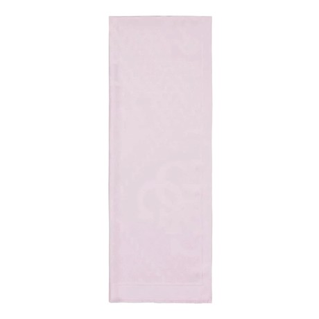 GUESS AW5305 - ORCHID LOGO                    - ШАРФЫ