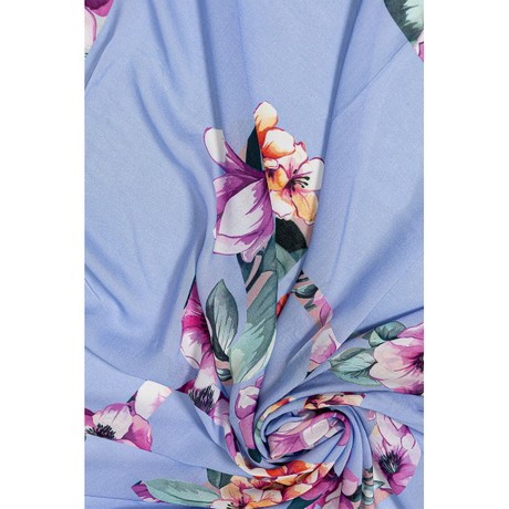 GUESS AW5315 - SKY                            - ESARFA - Image 2