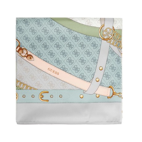 Foulard Guess emerald &mdash; pictures 2