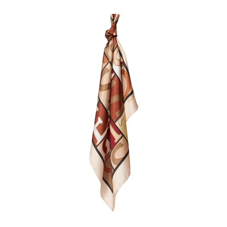Foulards Guess brown &mdash; fot 2