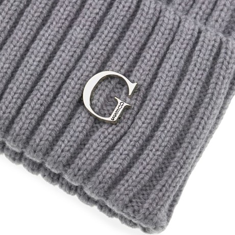 Hüte Guess grey &mdash; fot 3