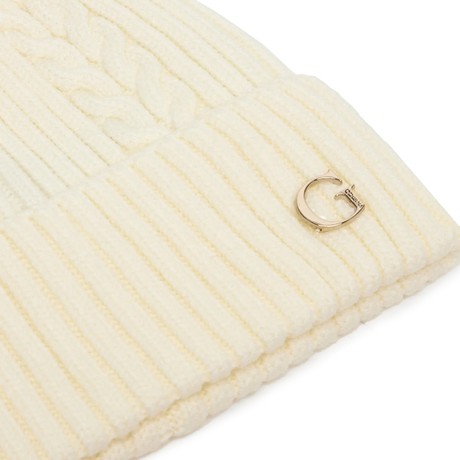 Hüte Guess white &mdash; fot 3