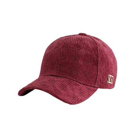 GUESS AW5391 - WINE - KEPURĖS