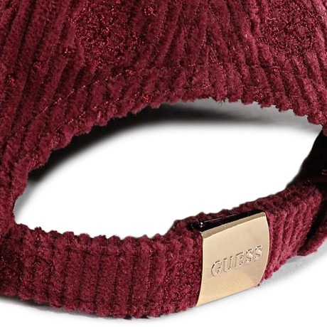 GUESS AW5391 - WINE - KEPURĖS - Image 2