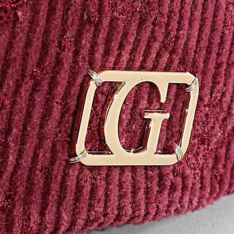GUESS AW5391 - WINE - KEPURĖS - Image 3