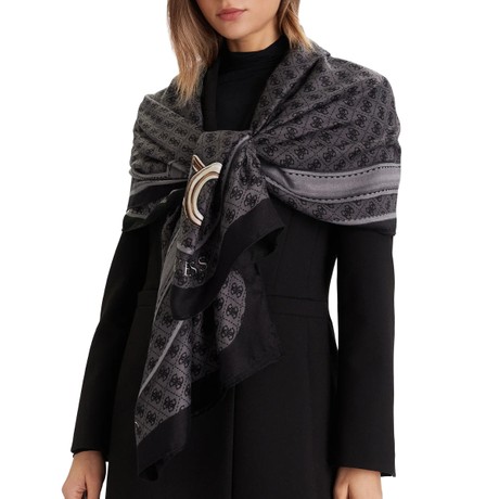 Šali Guess coal logo &mdash; fot 2