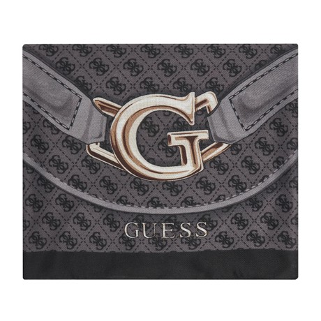 Šali Guess coal logo &mdash; fot 3