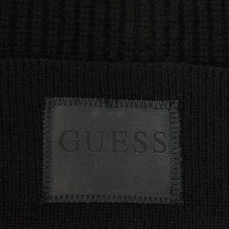 Шляпы Guess blaster wash &mdash; фотографии 3
