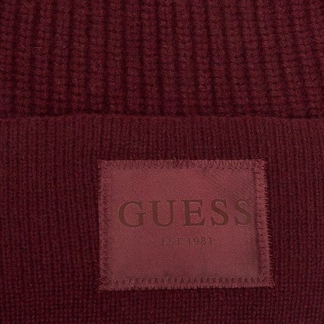 Шляпы Guess wine &mdash; фотографии 3