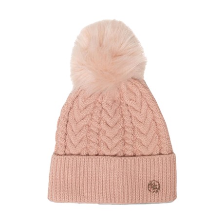 GUESS AW8727 - MISTY ROSE - HATS